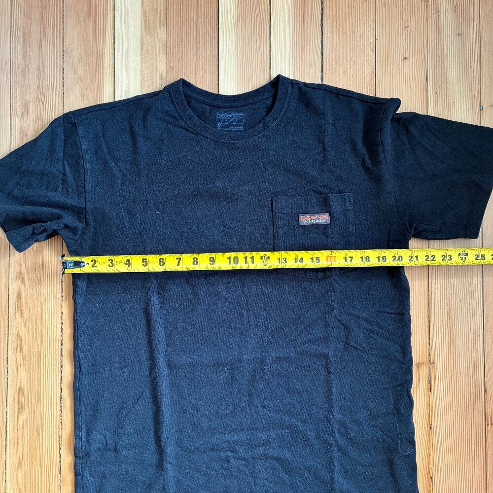 Men's Work Pocket T-Shirt - Picture 2 of 6